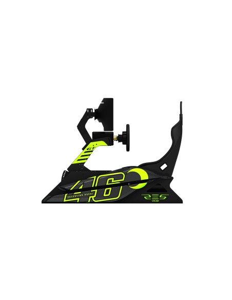Res-Tech GT Cockpit VR46 in edizione limitata