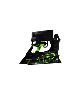 Res-Tech GT Cockpit VR46 in edizione limitata 2