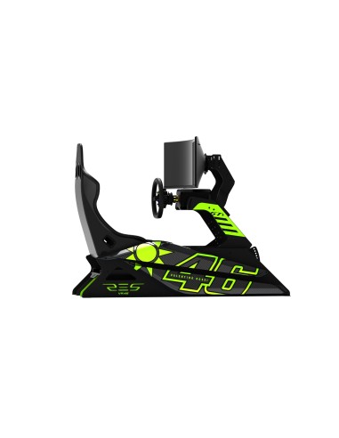 Res-Tech GT Cockpit VR46 in edizione limitata