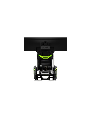 Res-Tech GT Cockpit VR46 in edizione limitata