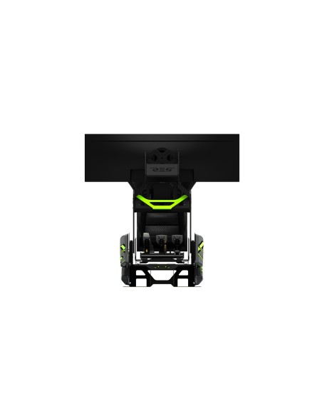 Res-Tech GT Cockpit VR46 in edizione limitata