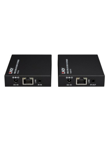 Lindy 39320 estensore KVM Trasmettitore e ricevitore