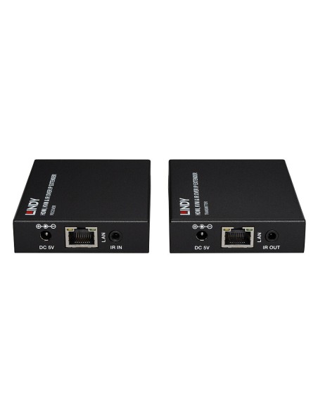 Lindy 39320 estensore KVM Trasmettitore e ricevitore