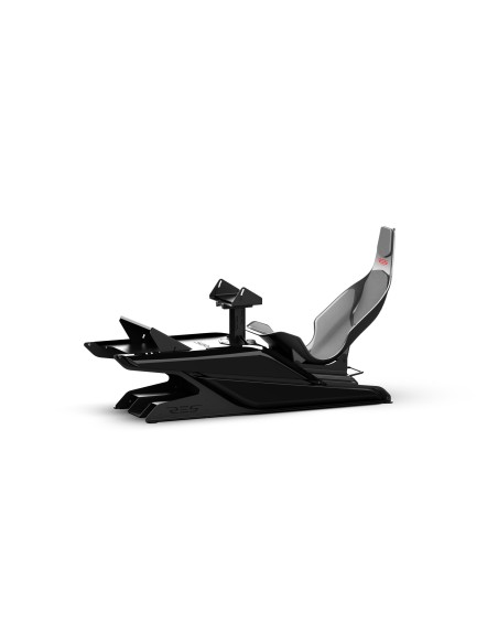 Res-Tech X1 Cockpit - nero lucido
