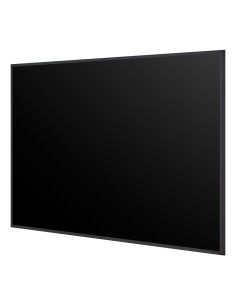 LG UH7Q-E Pannello piatto per segnaletica digitale 124,5 cm (49") LED 700 cd m² 4K Ultra HD Nero WebOS 24 7 2