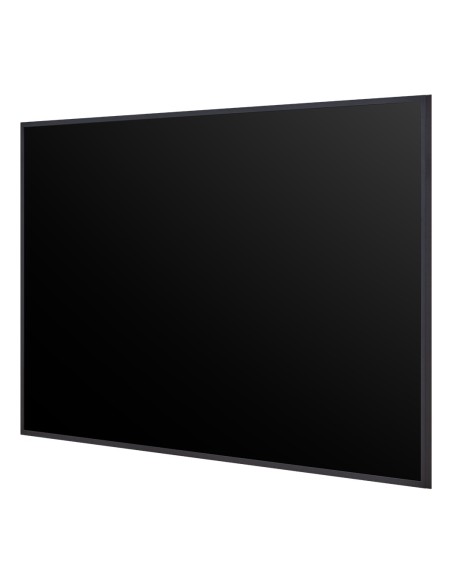 LG UH7Q-E Pannello piatto per segnaletica digitale 124,5 cm (49") LED 700 cd m² 4K Ultra HD Nero WebOS 24 7