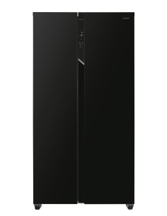 Candy CHSBSO-6174B Libera installazione 532 L Nero