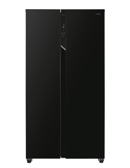 Candy CHSBSO-6174B Libera installazione 532 L Nero