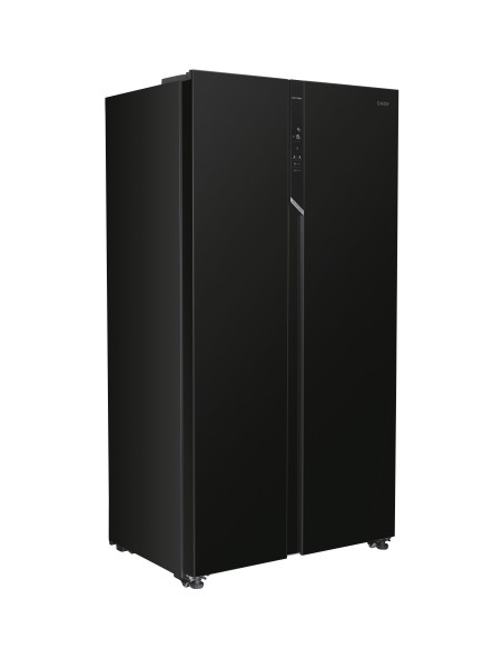 Candy CHSBSO-6174B Libera installazione 532 L Nero