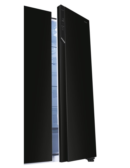 Candy CHSBSO-6174B Libera installazione 532 L Nero