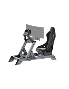 Res-Tech Smart Cockpit + sedile GT (bundle)