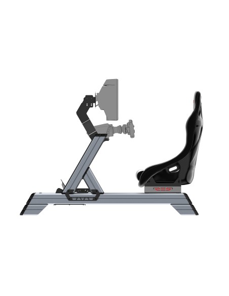 Res-Tech Smart Cockpit + sedile GT (bundle)