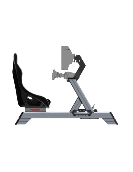 Res-Tech Smart Cockpit + sedile GT (bundle)