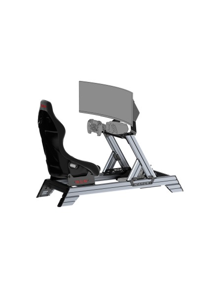 Res-Tech Smart Cockpit + sedile GT (bundle)