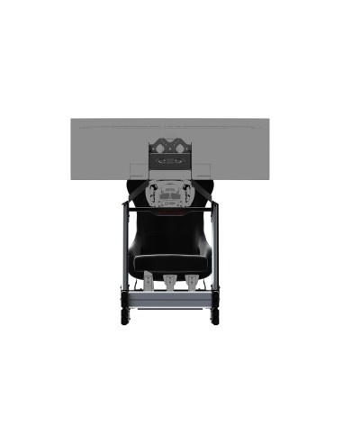 Res-Tech Smart Cockpit + sedile GT (bundle)