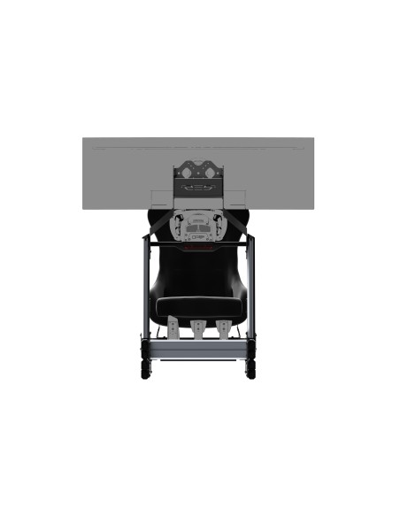 Res-Tech Smart Cockpit + sedile GT (bundle)