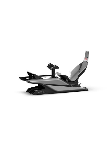 Res-Tech X1 Cockpit - grigio opaco