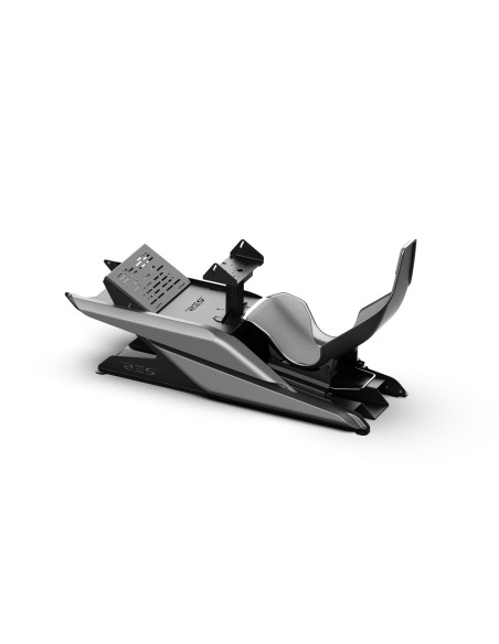 Res-Tech X1 Cockpit - grigio opaco