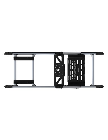 Res-Tech Smart Cockpit [senza sedile]