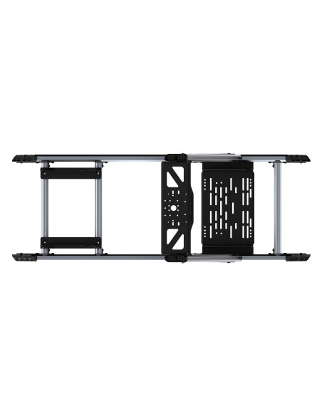 Res-Tech Smart Cockpit [senza sedile]