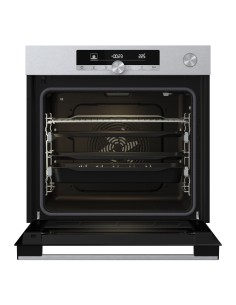 Hisense O643PX forno 77 L 3500 W Acciaio inox 2