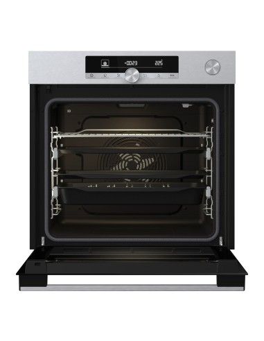 Hisense O643PX forno 77 L 3500 W Acciaio inox