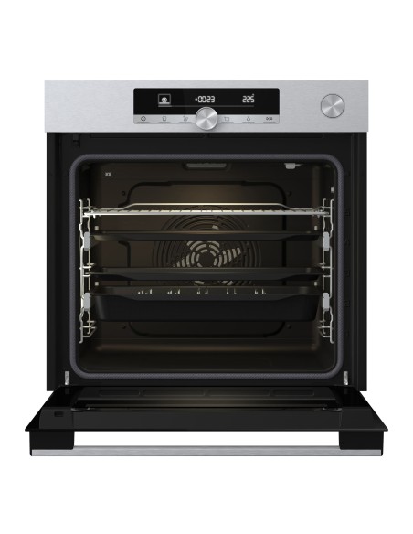 Hisense O643PX forno 77 L 3500 W Acciaio inox