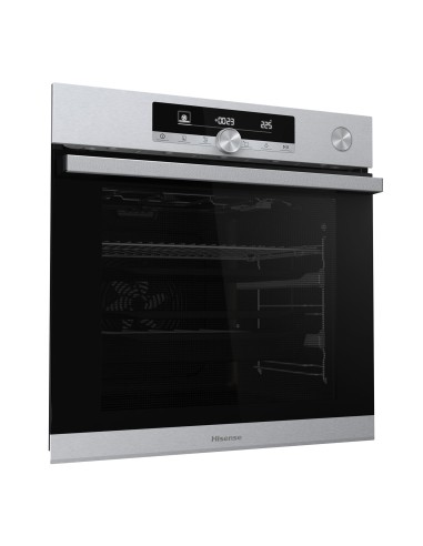 Hisense O643PX forno 77 L 3500 W Acciaio inox