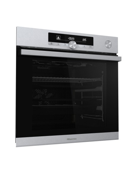 Hisense O643PX forno 77 L 3500 W Acciaio inox