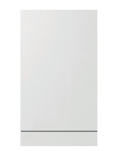 Hisense HV523E10 A scomparsa totale 10 coperti