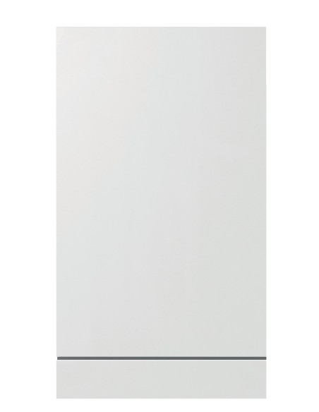 Hisense HV523E10 A scomparsa totale 10 coperti