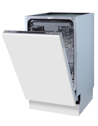 Hisense HV523E10 A scomparsa totale 10 coperti