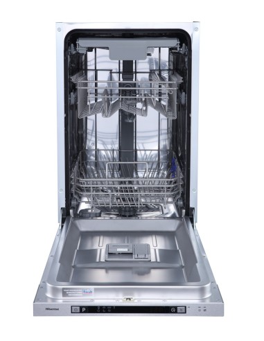 Hisense HV523E10 A scomparsa totale 10 coperti