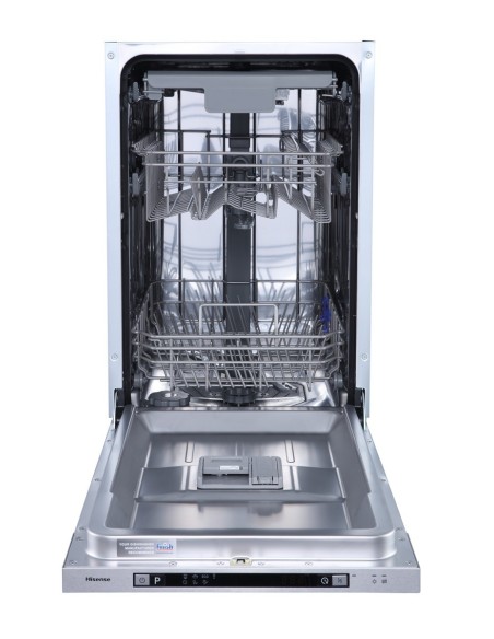 Hisense HV523E10 A scomparsa totale 10 coperti