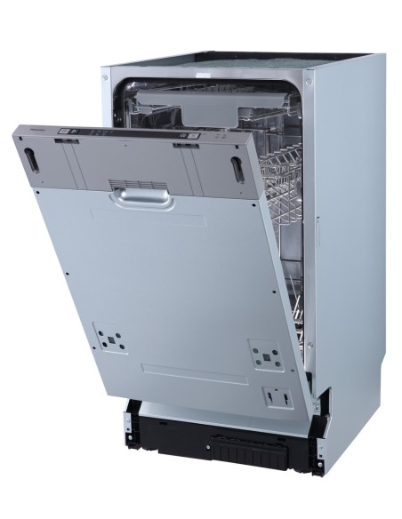 Hisense HV523E10 A scomparsa totale 10 coperti
