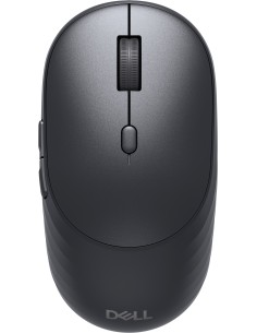 DELL Pro 7 MS726 mouse Ufficio Ambidestro RF senza fili + Bluetooth Ottico 6000 DPI