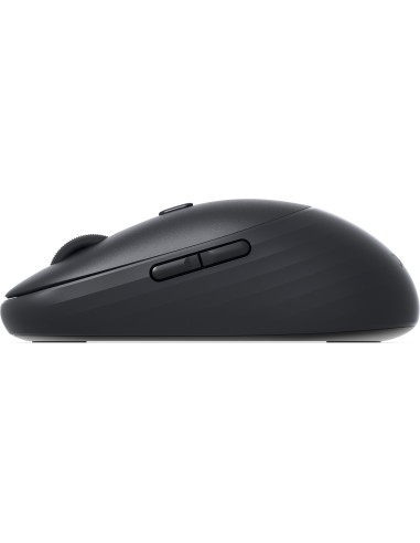 DELL Pro 7 MS726 mouse Ufficio Ambidestro RF senza fili + Bluetooth Ottico 6000 DPI