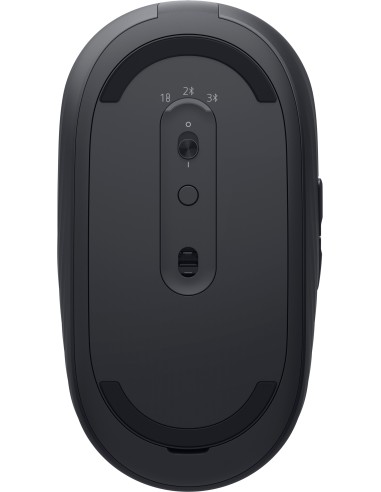DELL Pro 7 MS726 mouse Ufficio Ambidestro RF senza fili + Bluetooth Ottico 6000 DPI