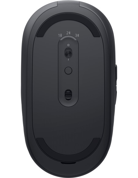 DELL Pro 7 MS726 mouse Ufficio Ambidestro RF senza fili + Bluetooth Ottico 6000 DPI