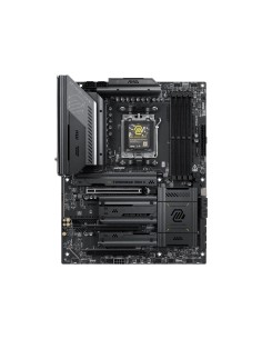 MSI MAG B850 TOMAHAWK MAX WIFI II scheda madre AMD B850 Socket AM5 ATX