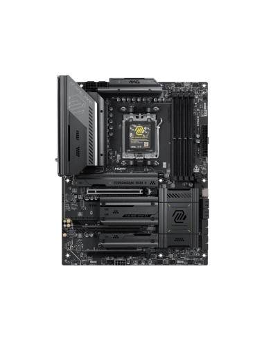MSI MAG B850 TOMAHAWK MAX WIFI II scheda madre AMD B850 Socket AM5 ATX