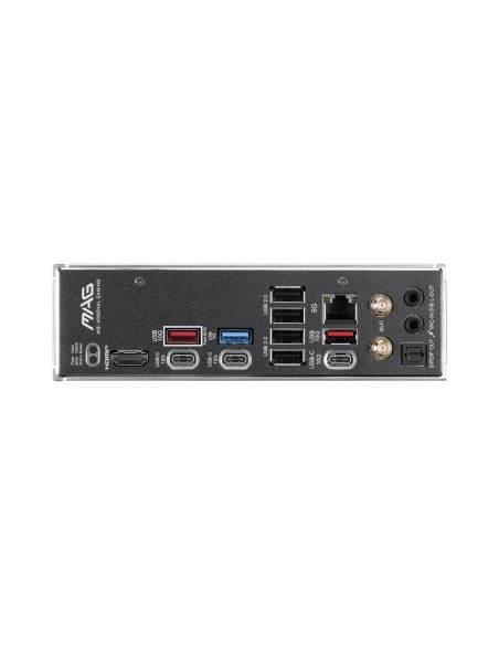 MSI MAG B850 TOMAHAWK MAX WIFI II scheda madre AMD B850 Socket AM5 ATX
