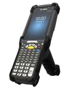 Zebra MC930B-GSHCG4RW computer palmare 10,9 cm (4.3") 800 x 480 Pixel Touch screen 765 g Nero