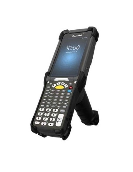 Zebra MC930B-GSHCG4RW computer palmare 10,9 cm (4.3") 800 x 480 Pixel Touch screen 765 g Nero
