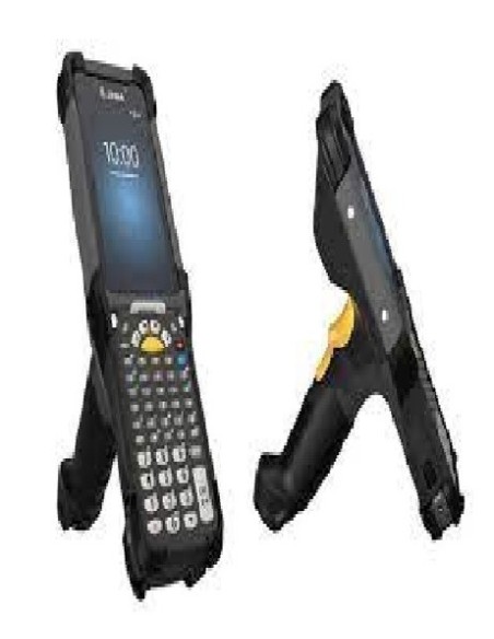 Zebra MC930B-GSHCG4RW computer palmare 10,9 cm (4.3") 800 x 480 Pixel Touch screen 765 g Nero