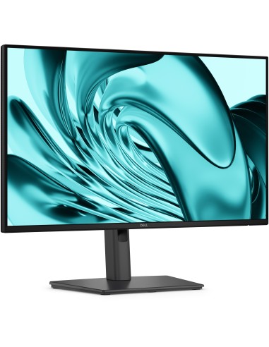 DELL Pro P P2426H Monitor PC 61 cm (24") 1920 x 1080 Pixel Full HD LCD Nero