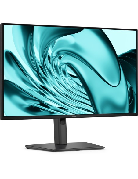 DELL Pro P P2426H Monitor PC 61 cm (24") 1920 x 1080 Pixel Full HD LCD Nero