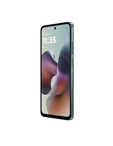 Motorola moto g56 5G 17,1 cm (6.72") Dual SIM ibrida Android 15 USB tipo-C 8 GB 512 GB 5200 mAh Grigio