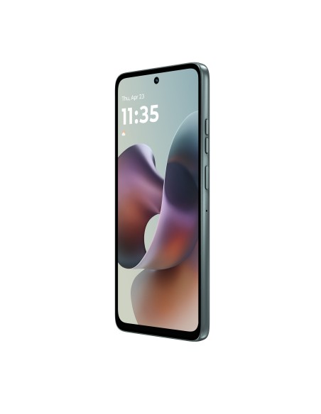 Motorola moto g56 5G 17,1 cm (6.72") Dual SIM ibrida Android 15 USB tipo-C 8 GB 512 GB 5200 mAh Grigio