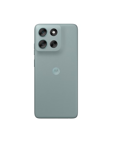 Motorola moto g56 5G 17,1 cm (6.72") Dual SIM ibrida Android 15 USB tipo-C 8 GB 512 GB 5200 mAh Grigio